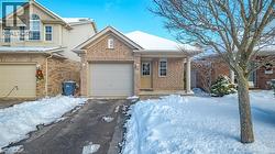 38 SINCLAIR Street  Guelph, ON N1L 1R8