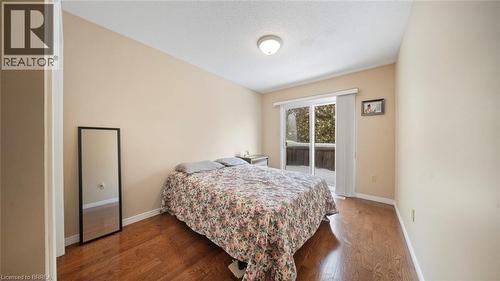 38 Sinclair Street, Guelph, ON - Indoor Photo Showing Bedroom