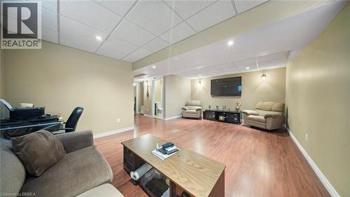 38 Sinclair Street, Guelph, ON - Indoor