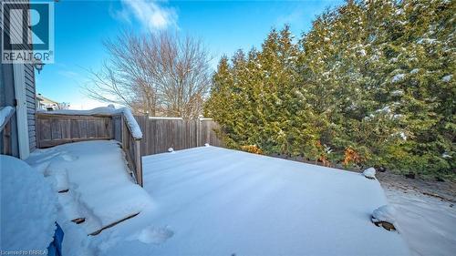 38 Sinclair Street, Guelph, ON - Outdoor