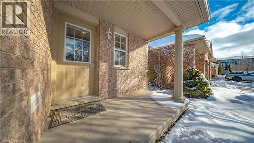 38 SINCLAIR Street  Guelph, ON N1L 1R8