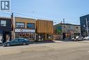 View of commercial property - 18 Barton Street E Unit# A, Hamilton, ON 