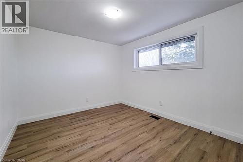 53 Winchester Boulevard, Hamilton, ON - Indoor Photo Showing Other Room