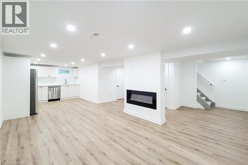 53 Winchester Boulevard, Hamilton, ON - Indoor