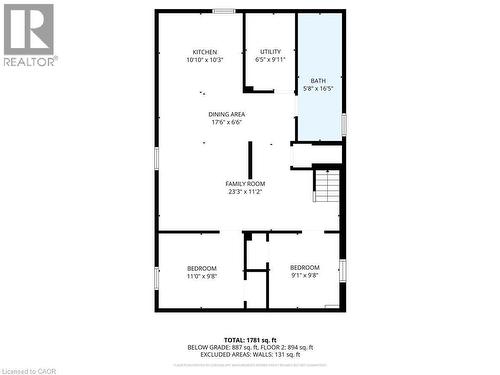 53 Winchester Boulevard, Hamilton, ON - Other