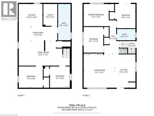 53 Winchester Boulevard, Hamilton, ON - Other