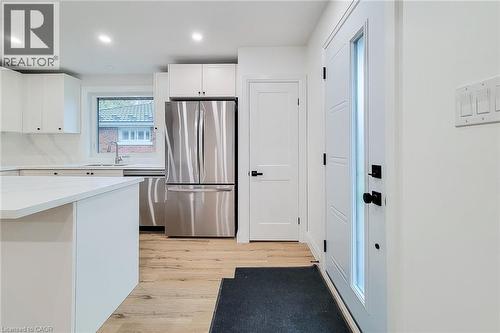 53 Winchester Boulevard, Hamilton, ON - Indoor