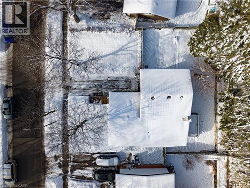 132 Forest Hill Drive, Kitchener, ON - Outdoor