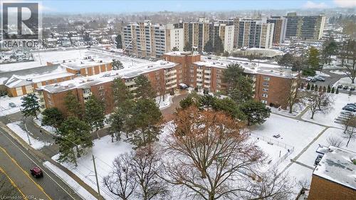 198 SCOTT Street Unit# 417  St. Catharines, ON L2N 5T3