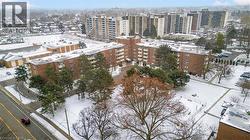 198 SCOTT Street Unit# 417  St. Catharines, ON L2N 5T3