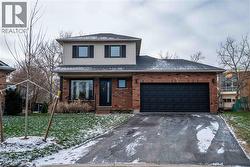 4310 CONCORD Avenue  Beamsville, ON L0R 1B6