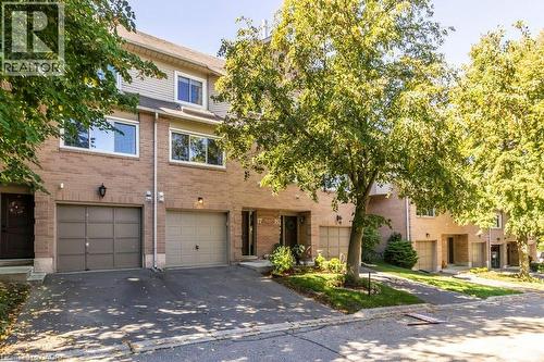 26 Moss Boulevard Unit# 77, Hamilton, ON - Outdoor