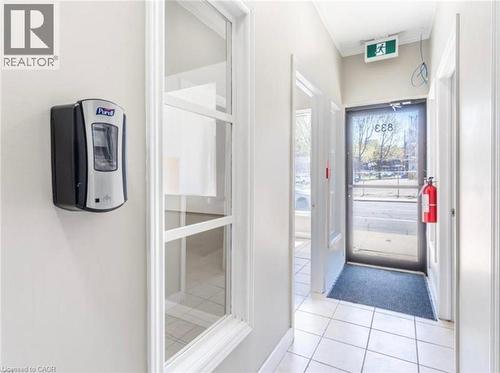 833 King Street E, Hamilton, ON 