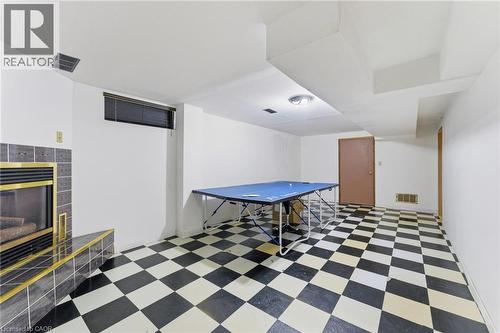 2 Morningstar Court, Hamilton, ON - Indoor Photo Showing Other Room