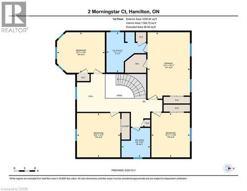 2 Morningstar Court, Hamilton, ON - Other
