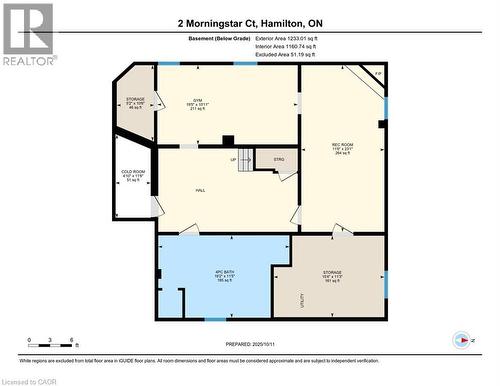 2 Morningstar Court, Hamilton, ON - Other