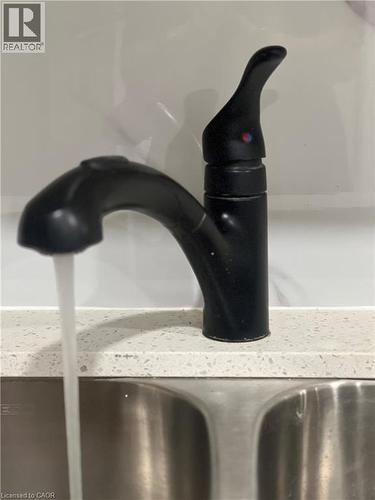 99 Brucedale Avenue E, Hamilton, ON - Indoor Photo Showing Kitchen