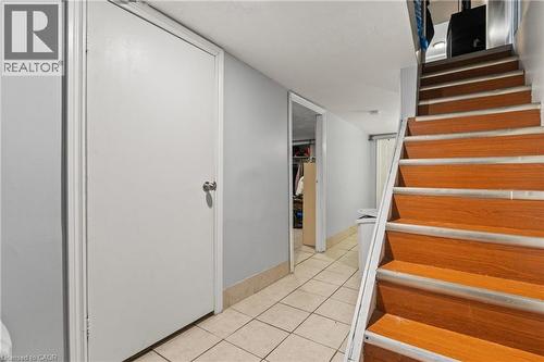 207 Beaver Street, Thorold, ON - Indoor Photo Showing Other Room