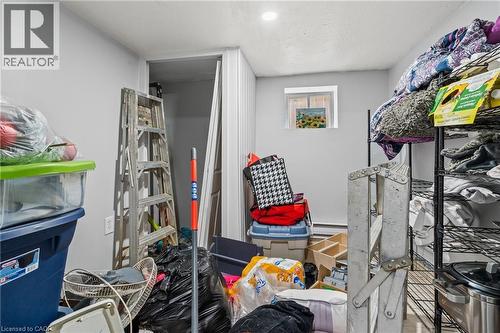 207 Beaver Street, Thorold, ON - Indoor