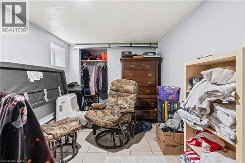 207 Beaver Street, Thorold, ON - Indoor