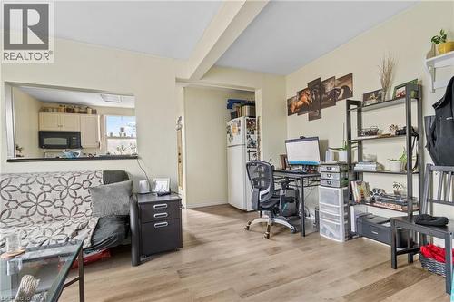 207 Beaver Street, Thorold, ON - Indoor