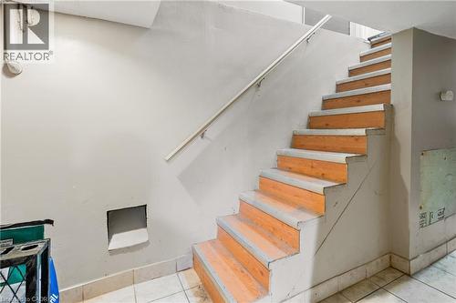 207 Beaver Street, Thorold, ON - Indoor Photo Showing Other Room