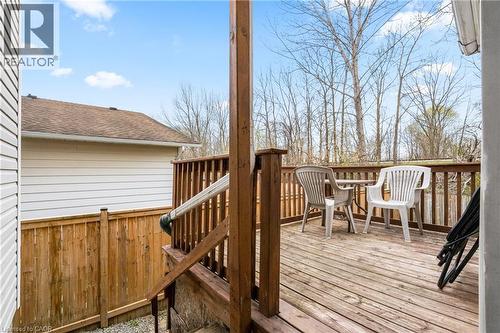 207 Beaver Street, Thorold, ON - Outdoor With Exterior