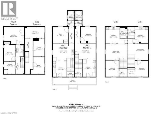 207 Beaver Street, Thorold, ON - Other