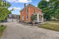 303 CANBOROUGH Street  Smithville, ON L0R 2A0