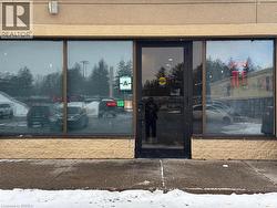 185 KING GEORGE Road Unit# A-5  Brantford, ON N3R 7R9