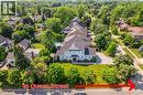 507 Mississagua Street, Niagara-On-The-Lake, ON  - Outdoor With View 