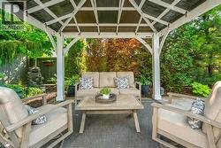 Backyard Gazebo Lowe maintenance - 