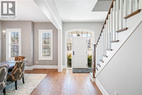 507 Mississagua Street, Niagara-On-The-Lake, ON - Indoor Photo Showing Other Room