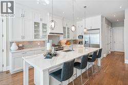 Entertain large groups - 