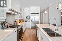 Upscale Appliances - 