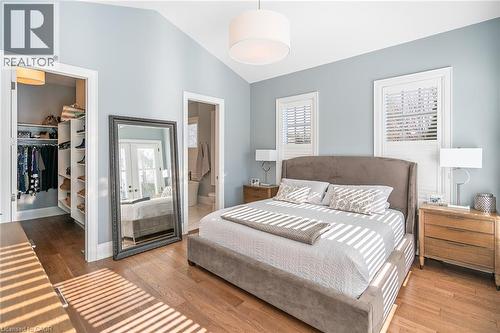 507 Mississagua Street, Niagara-On-The-Lake, ON - Indoor Photo Showing Bedroom