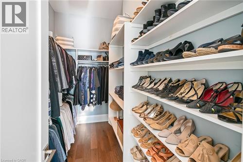 Upgraded finishings - 507 Mississagua Street, Niagara-On-The-Lake, ON - Indoor