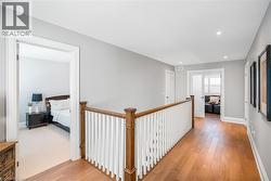 Gleaming hardwood floors - 