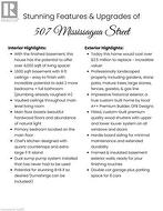 Stunning Features & Upgrades - 