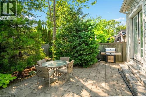 507 Mississagua Street, Niagara-On-The-Lake, ON - Outdoor With Deck Patio Veranda