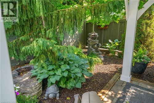 507 Mississagua Street, Niagara-On-The-Lake, ON - Outdoor