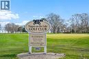 North America's oldest Golf Club Golf Club and Dining - 507 Mississagua Street, Niagara-On-The-Lake, ON  - Outdoor With View 