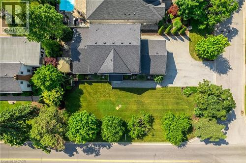 507 Mississagua Street, Niagara-On-The-Lake, ON - Outdoor
