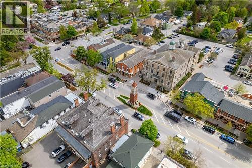 Just minutes from downtown NOTL - 507 Mississagua Street, Niagara-On-The-Lake, ON - Outdoor With View