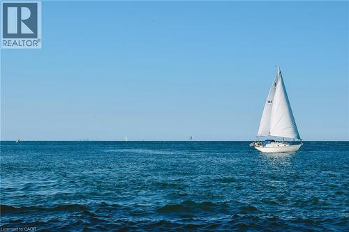 Just minutes from the lake and those marvellous sunsets. - 507 Mississagua Street, Niagara-On-The-Lake, ON - Outdoor With Body Of Water With View