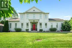 Stunning Curb Appeal - 