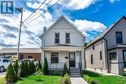 4475 FIRST Avenue  Niagara Falls, ON L2E 4G1