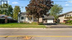 611 W CLARE Avenue  Welland, ON L3C 3B9