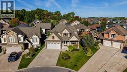 6379 CHRISTOPHER Crescent  Niagara Falls, ON L2H 0B3