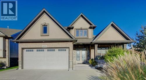 6379 Christopher Crescent, Niagara Falls, ON - Outdoor